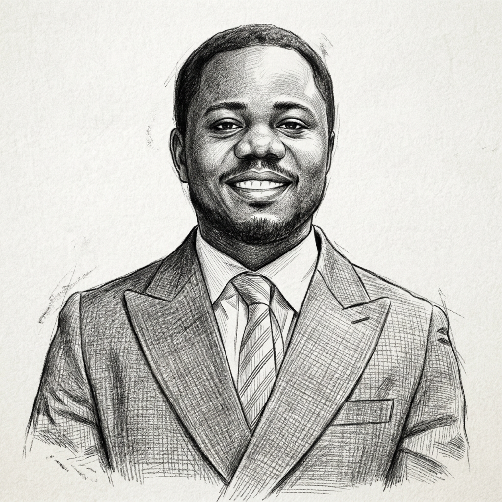 Prosper Kwabena Adjei