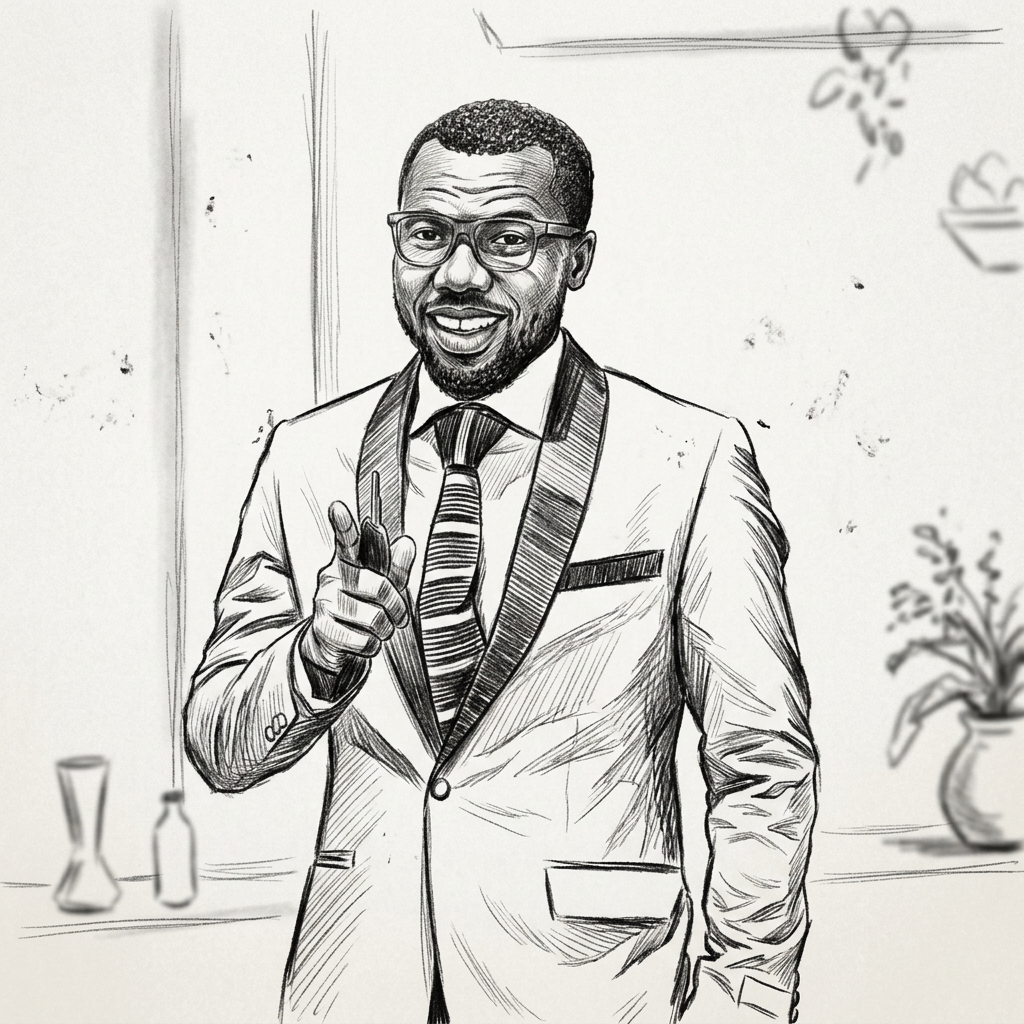 Richmond Opoku